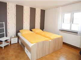 Ferienwohnung Franni, Hotel in Wabern