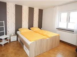 Ferienwohnung Franni