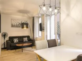 Appartement avec terrasse - Proche Berges du Rhône
