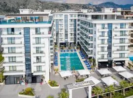 Tanushaj Resort Shëngjin