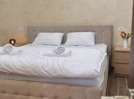 CASA BELLINA Apartamente Tomești - Iasi