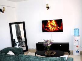 Kai Homes Kitengela, hotel di Kitengela 