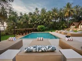 SaffronStays Ovates By The Sea