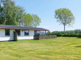 4 person holiday home in Læsø, hotel sa Læsø