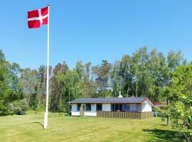 4 person holiday home in Læsø