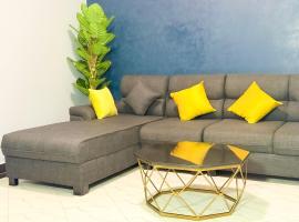 The Motel Kampala, Hotel in Kitukutwe