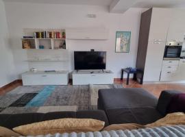 Casa Vacanza tra Vigneti e Mura, hotel Rocca Grimaldában