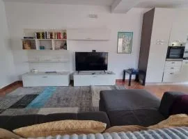 Casa Vacanza tra Vigneti e Mura