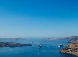 Santorini Gem