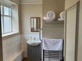 The Slow & Easy, hotel v mestu Lostock Gralam