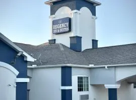 Regency Inn & Suites - Baytown