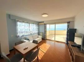 Meduse Seafront - Attico al Mare