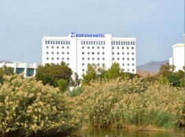 Dorana Hotel Lefkoşa, Hotel in Gönyeli