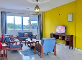 Diani Exquisite 3BR