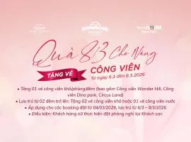 Wonderland Resort Phan Thiet