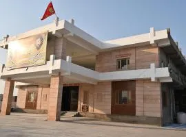 Sarvjanik Hindu Dharamshala