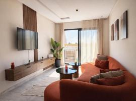 Dynasty Estate - Antonio Cerezo apartments, готель у місті Maarif