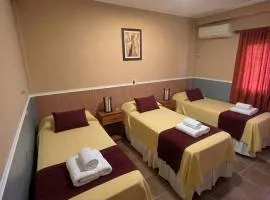 Apart Hotel Belgrano