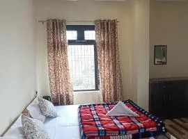 Manaskand Homestay Ranikhet Turkaura