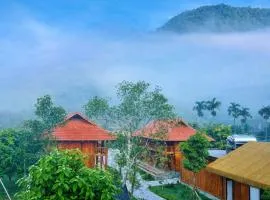 Khu du lịch nghỉ dưỡng Thạch Lâm Retreat