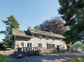 Holiday Home in Basseille by Ourthe River