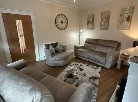Home in Macduff