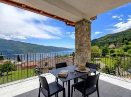 Borgo Ermanno, Hotel in Tignale