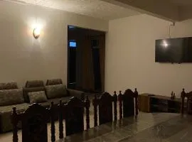 Coastal Retreat Penthouse