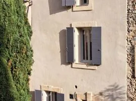 La Farigoulette - Vieux village