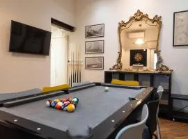 Ecocentrico Via Ponte Marino 33, Ravenna