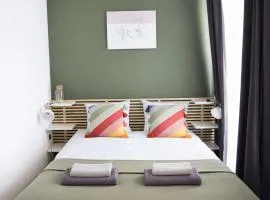 Zagroda Szczęśliwych Zwierząt