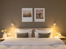 The Resting Place, hotel in Lemgo