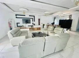 Prunelle Assinie KM17 10 pièces