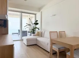 SE207 - Senigallia, meraviglioso bilocale affacciato sul mare