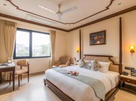Luxuria Varanasi By Moustache, хотел в Варанаси