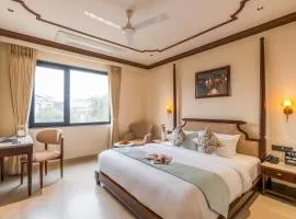Luxuria Varanasi By Moustache