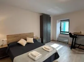 Apartamento exclusivo Muralla de Lugo 1.1
