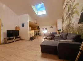 The globe trotter - Perpignan