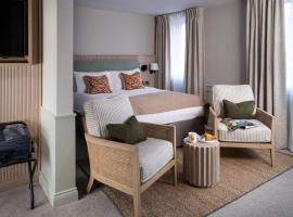 North Lakes Hotel and Spa, hôtel à Penrith