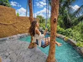 Vana Nugraha Villas