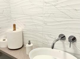 Pensjonat na Błękitnej、ホイニツェのホテル