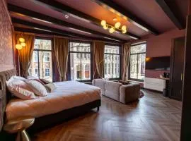 Bakery Boutique Hotel