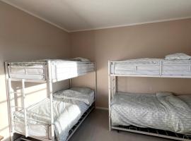 Pensjonat na Błękitnej, hotel v destinácii Chojnice