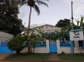 Hotel Le Petit Paradis