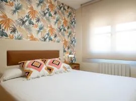 Apartamentos GO - Simancas