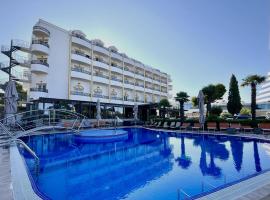 Hotel Miramare: Vodice şehrinde bir otel