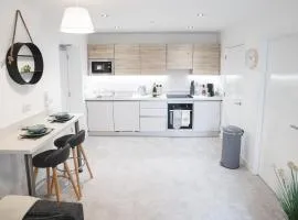 Birtin Works Apartments - Brand New - City Centre
