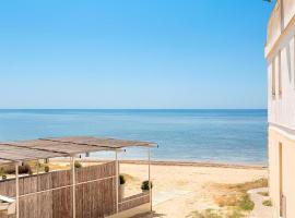 Salentoandmore - Affaccio sul Mare, hotel en Salve