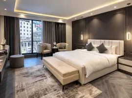 The Montage Signature Hotel