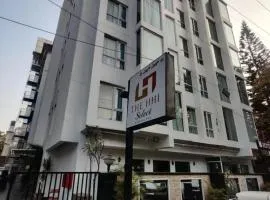Hotel Hindusthan International SELECT